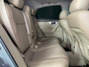 Infiniti FX II (S51) Тверь  - изображение 32