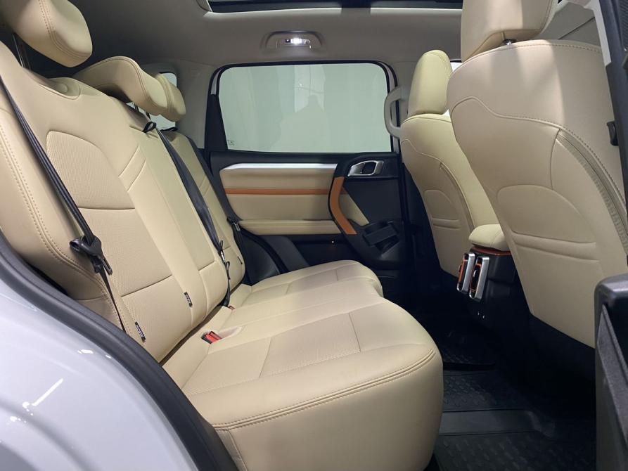 Haval Dargo Москва  - изображение 20
