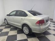 Volkswagen Polo V Воронеж  - изображение 19