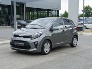Kia Picanto III Рестайлинг Чебоксары  - изображение 23