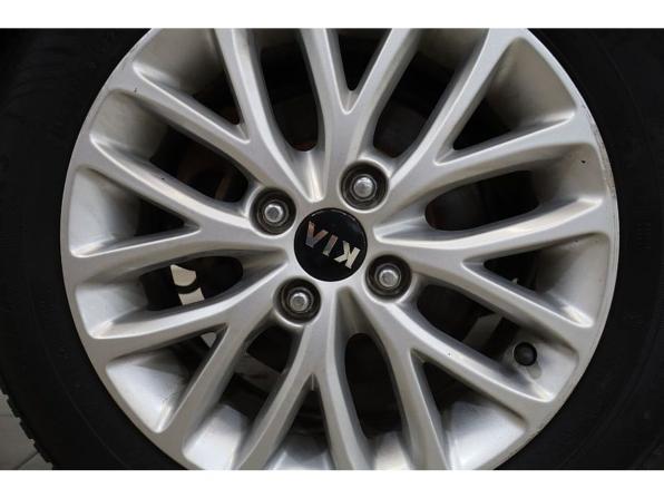 Kia Rio IV с пробегом 2018 года, цена 1 249 000 рублей, 179219 км, хэтчбек, Автокод Объявления