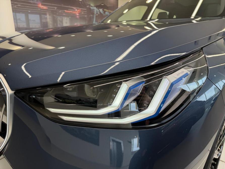 BMW X3 IV (G45/G48) Санкт-Петербург  - изображение 9