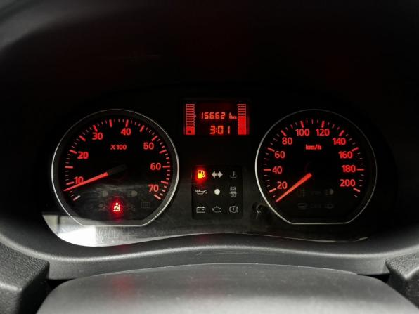 Nissan Almera III (G15) с пробегом 2017 года, цена 590 000 рублей, 156621 км, седан, Автокод Объявления