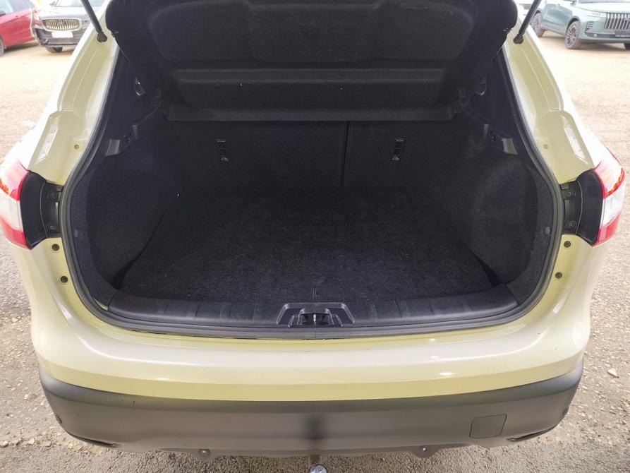 Nissan Qashqai II Саратов  - изображение 15