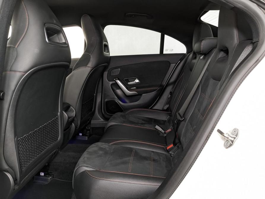 Mercedes-Benz CLA II (C118 X118) Москва  - изображение 18