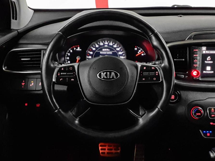 Kia Sorento III Prime Рестайлинг Москва  - изображение 12