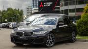 BMW 5 серии VII (G30/G31/G38) Рестайлинг Москва  - изображение 57