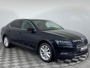 Skoda Superb III Ростов-на-Дону  - изображение 22