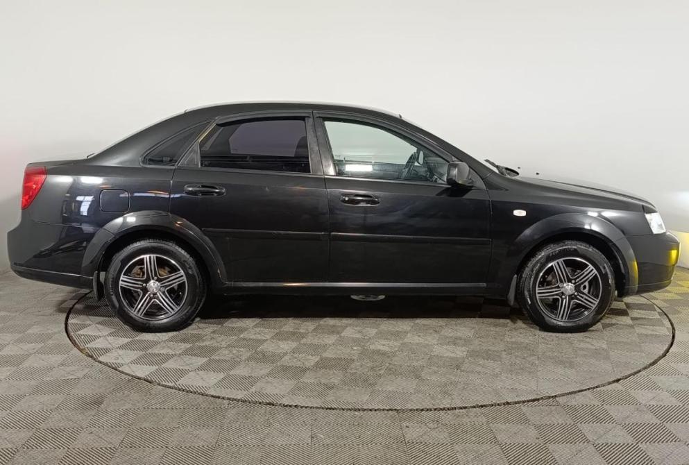 Chevrolet Lacetti I Волгоград  - изображение 8