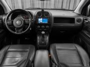 Jeep Compass I Рестайлинг Москва  - изображение 32