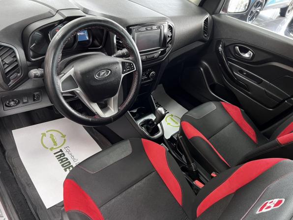 Lada (ВАЗ) XRAY I с пробегом 2016 года, цена 645 000 рублей, 82402 км, хэтчбек, Автокод Объявления