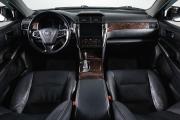 Toyota Camry VII (XV50) Рестайлинг 2 Сургут  - изображение 27