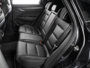 Geely Tugella I Рестайлинг Тюмень  - изображение 36