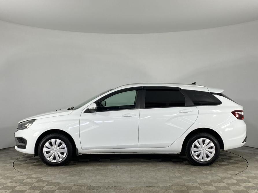 Lada (ВАЗ) Vesta I Рестайлинг (NG) Воронеж  - изображение 10