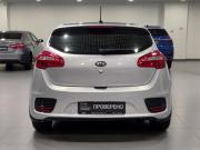 Kia Ceed II Рестайлинг Казань  - изображение 29