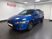 Mitsubishi Lancer X Киров  - изображение 16