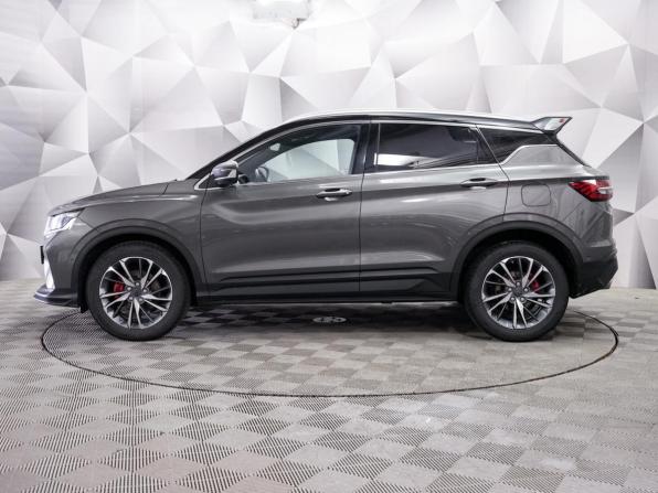 Geely Coolray I с пробегом 2023 года, цена 1 989 000 рублей, 54158 км, внедорожник, Автокод Объявления