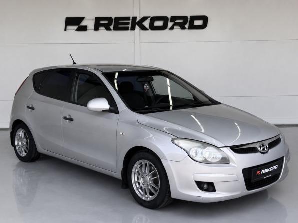 Hyundai i30 I с пробегом 2009 года, цена 529 000 рублей, 210767 км, хэтчбек, Автокод Объявления