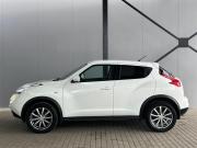 Nissan Juke I Тамбов  - изображение 25