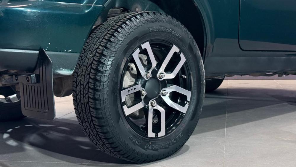 Lada (ВАЗ) 2121 (4x4) I Рестайлинг Сургут  - изображение 7