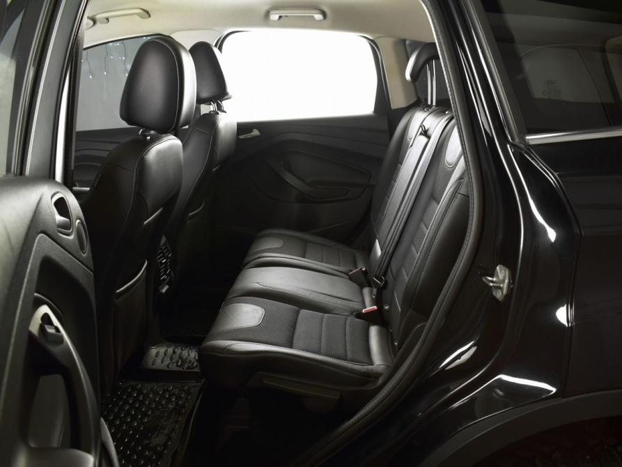 Ford Kuga II Кемерово  - изображение 14