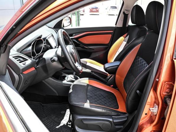 Lada (ВАЗ) Vesta I с пробегом 2018 года, цена 934 000 рублей, 155001 км, универсал, Автокод Объявления