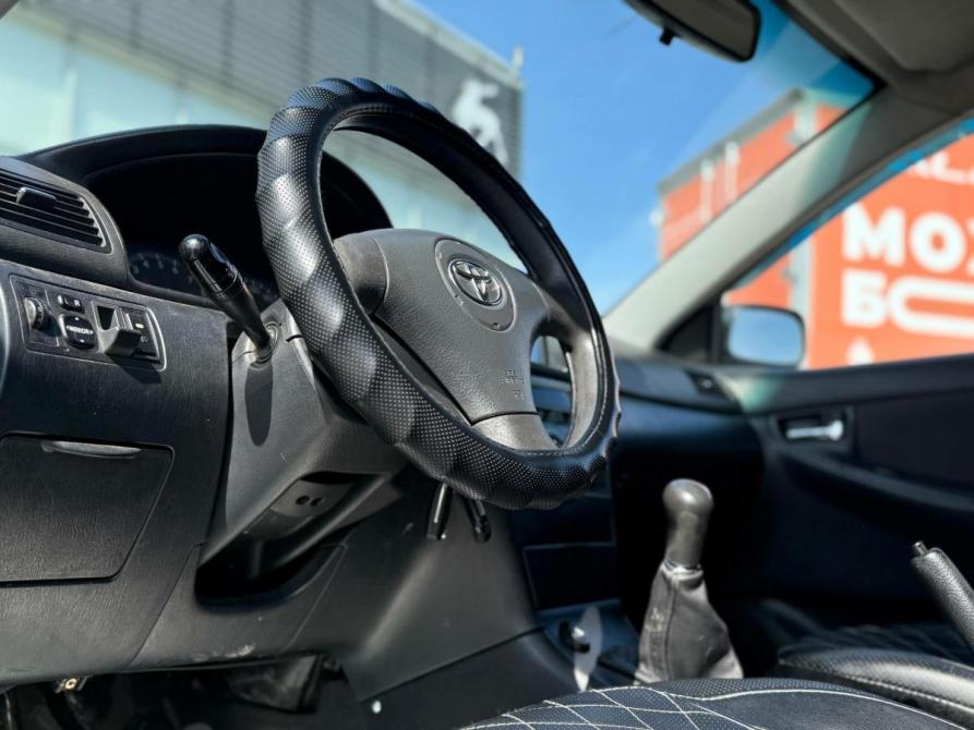 Toyota Corolla IX (E120 E130) Омск  - изображение 10