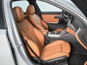 BMW 3 серии VII (G2x) Рестайлинг 2 Ростов-на-Дону  - изображение 30