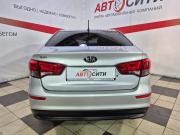 Kia Rio III Рестайлинг Воронеж  - изображение 27