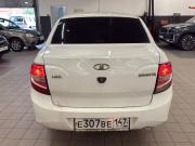 Lada (ВАЗ) Granta I Санкт-Петербург  - изображение 11