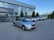 Skoda Octavia II (A5) Рестайлинг Липецк  - изображение 14