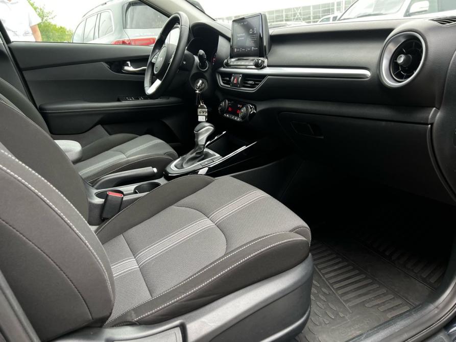 Kia Cerato IV Рестайлинг Волгоград  - изображение 23