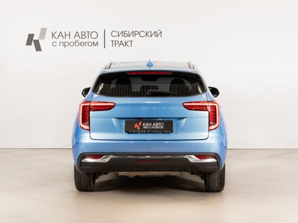 Haval Jolion I с пробегом 2023 года, цена 1 945 300 рублей, 98020 км, внедорожник, Автокод Объявления