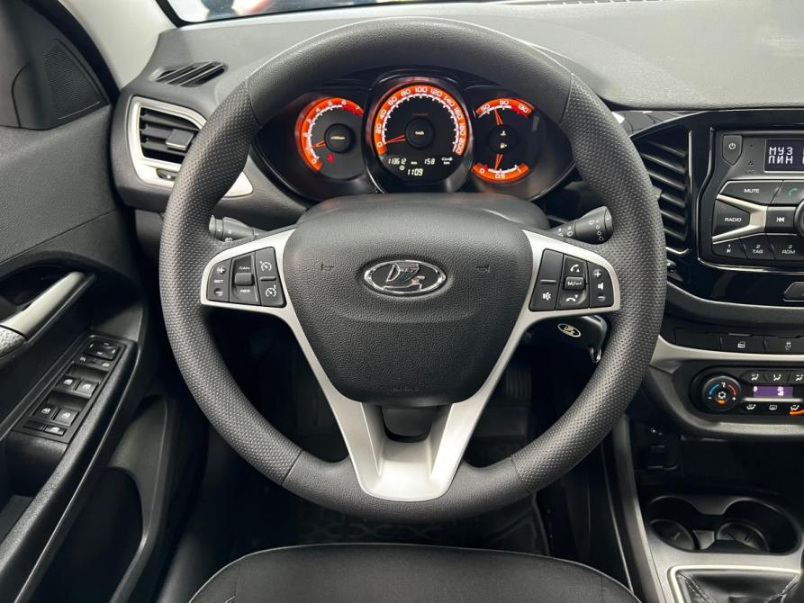 Lada (ВАЗ) Vesta I Казань  - изображение 15