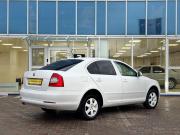 Skoda Octavia II (A5) Рестайлинг Ульяновск  - изображение 25