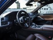 BMW X6 III (G06) Москва  - изображение 33