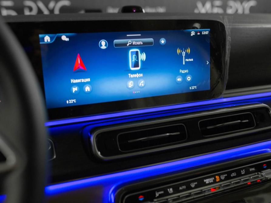 Mercedes-Benz V-Класс III (W447) Рестайлинг 2 Москва  - изображение 17