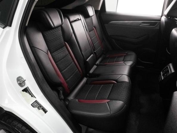 Haval F7x I Рестайлинг с пробегом 2023 года, цена 1 934 000 рублей, 58685 км, внедорожник, Автокод Объявления