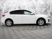 Chevrolet Cruze I Рестайлинг Ульяновск  - изображение 12