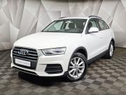 Audi Q3 I (8U) Рестайлинг Москва  - изображение 21