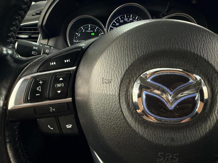 Mazda CX-5 I Тюмень  - изображение 15