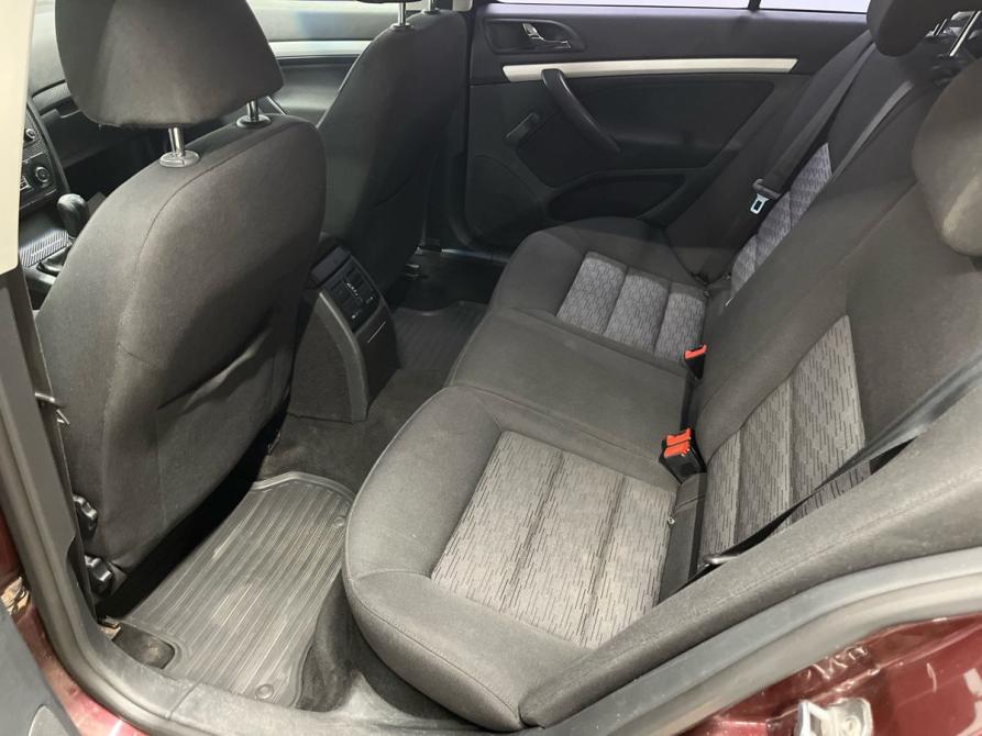Skoda Octavia II (A5) Рестайлинг Санкт-Петербург  - изображение 16
