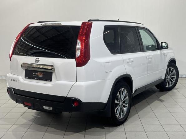 Nissan X-Trail II Рестайлинг с пробегом 2012 года, цена 1 268 000 рублей, 192608 км, внедорожник, Автокод Объявления