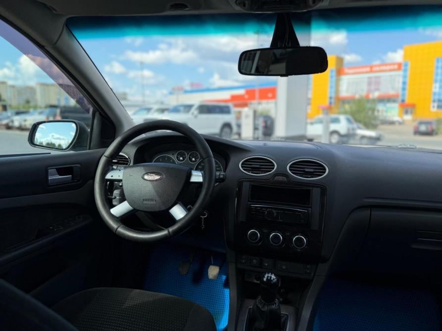 Ford Focus II Сыктывкар  - изображение 24