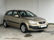 Kia Rio II Петрозаводск  - изображение 19