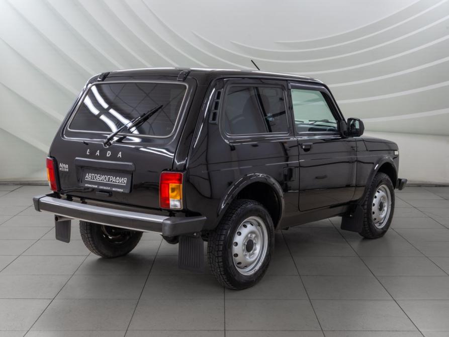 Lada (ВАЗ) Niva Legend I Волгоград  - изображение 7