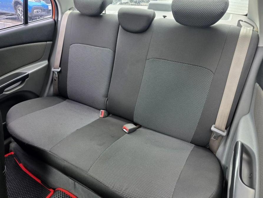 Kia Rio II Рестайлинг Санкт-Петербург  - изображение 18