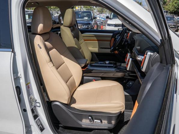 Haval Dargo I с пробегом 2022 года, цена 2 450 000 рублей, 55062 км, внедорожник, Автокод Объявления