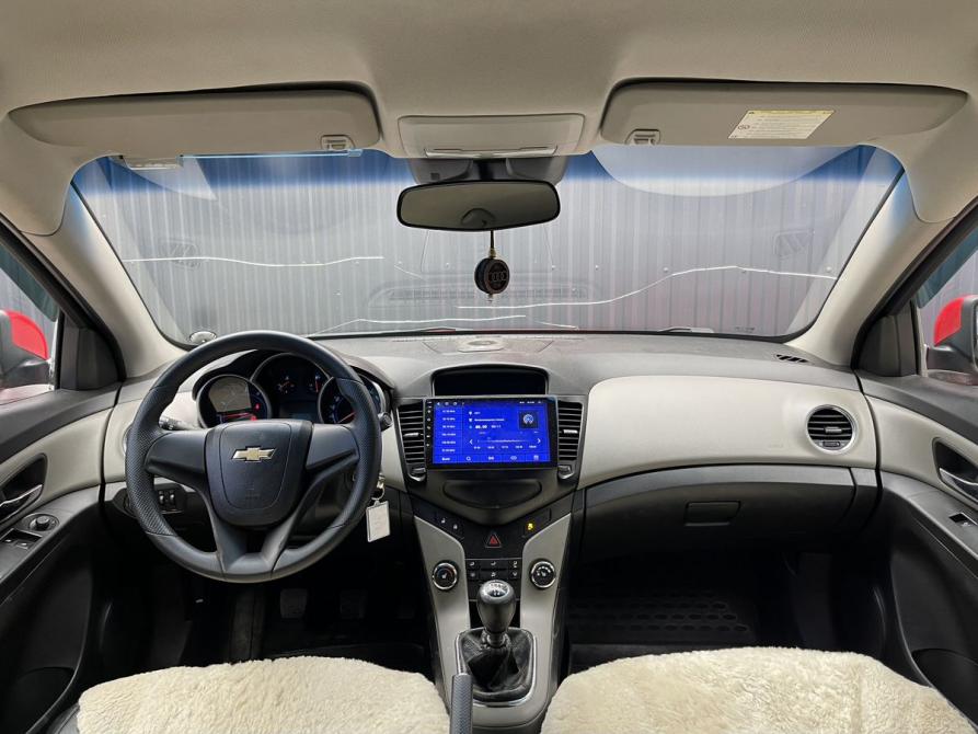 Chevrolet Cruze I Пермь  - изображение 4