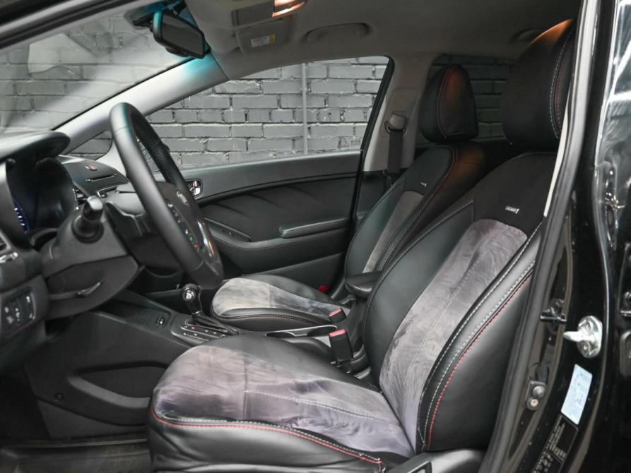Kia Cerato III Екатеринбург  - изображение 15